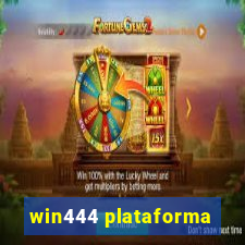 win444 plataforma